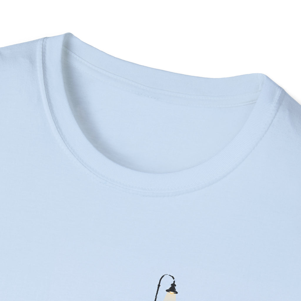 The Other Side - Unisex T-Shirt Summer Drop