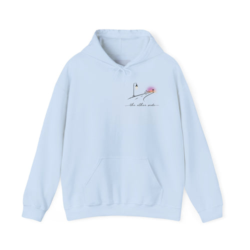The Other Side - Summer Drop Sweatshirt