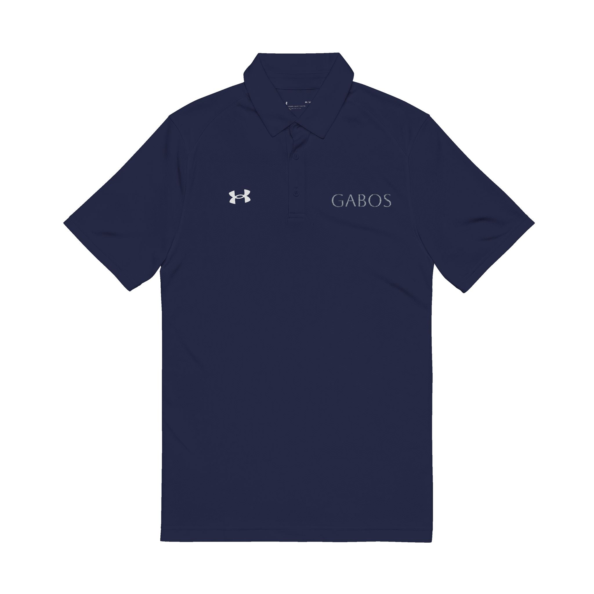 The Other Side x Under Armour® Men's Polo Shirt - GABOS Collection