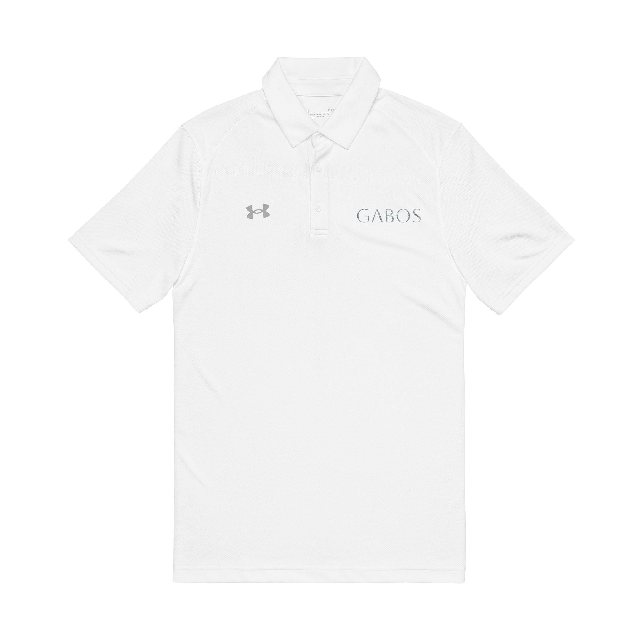 The Other Side x Under Armour® Men's Polo Shirt - GABOS Collection