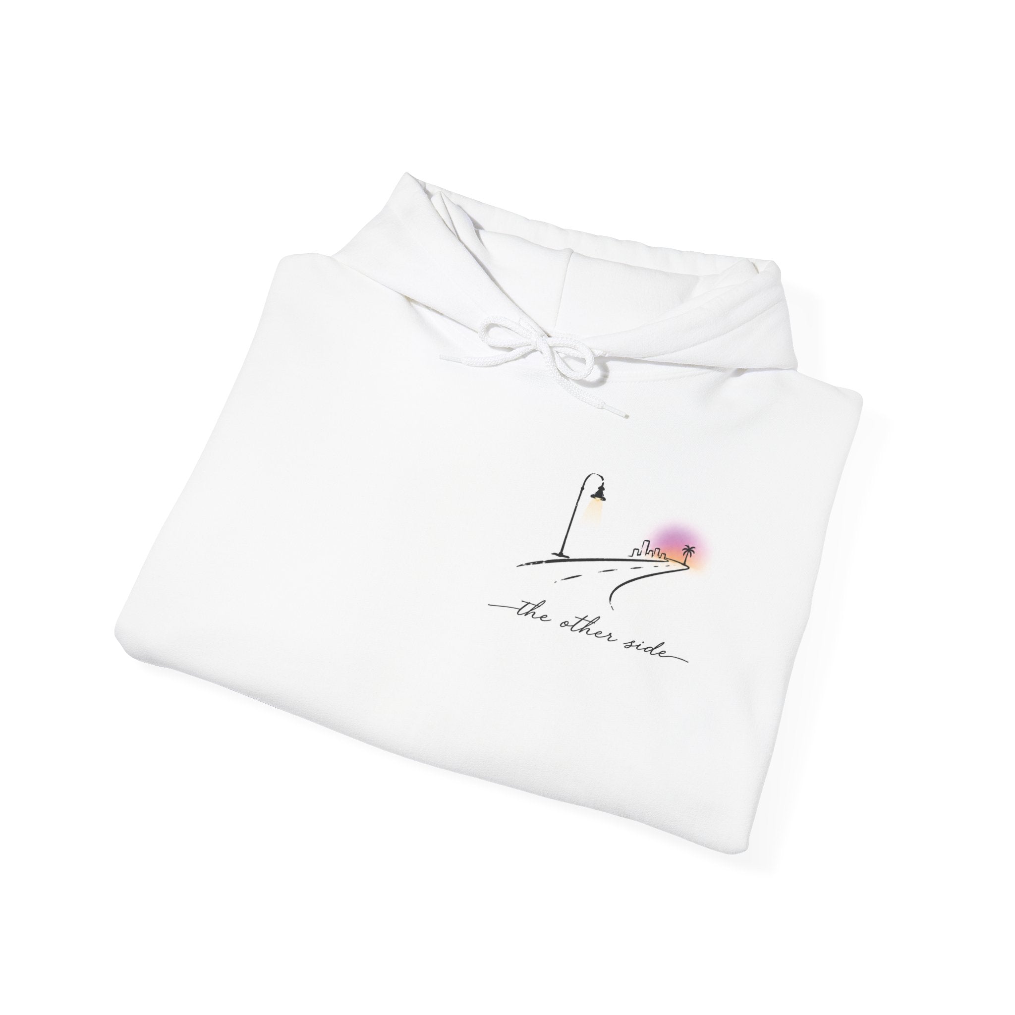 The Other Side - Summer Drop Sweatshirt
