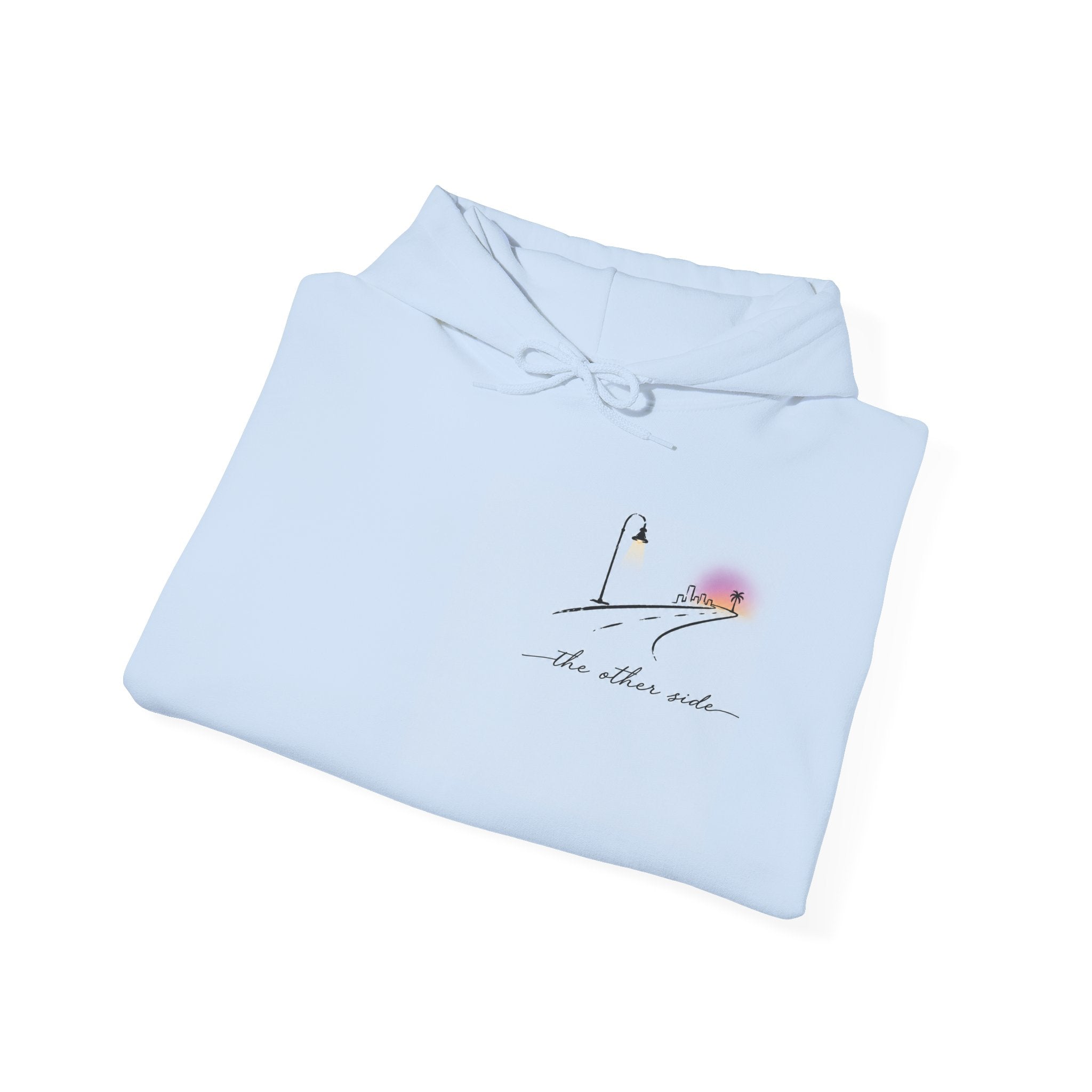 The Other Side - Summer Drop Sweatshirt
