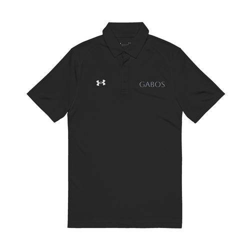 The Other Side x Under Armour® Men's Polo Shirt - GABOS Collection