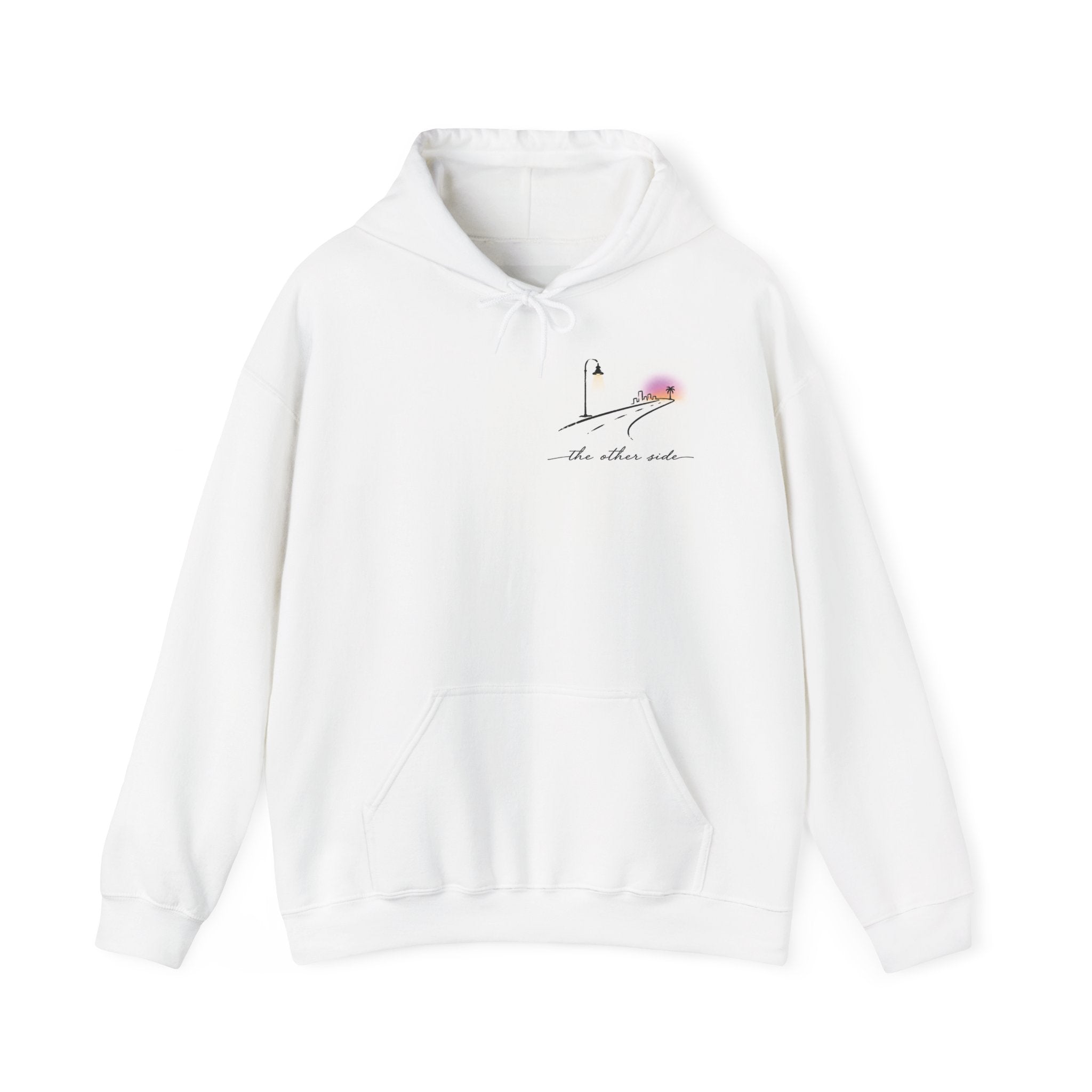 The Other Side - Summer Drop Sweatshirt
