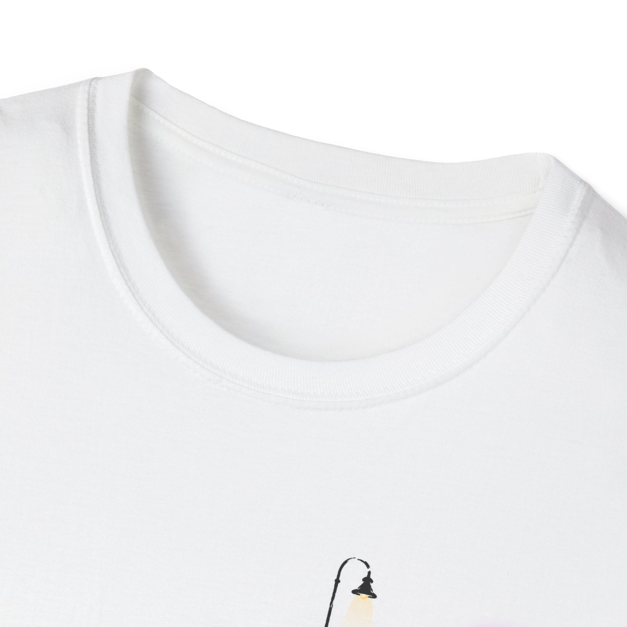 The Other Side - Unisex T-Shirt Summer Drop